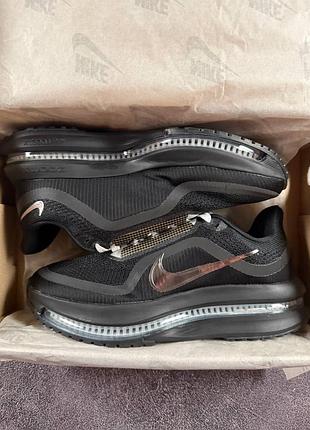 Nike pegasus premium sp black 8