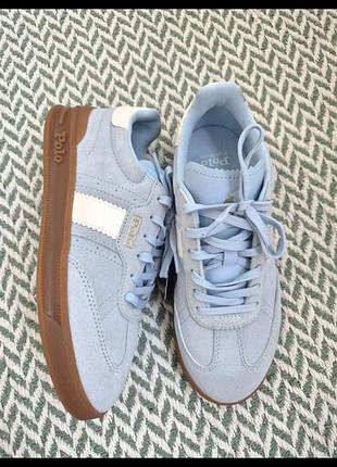 Сникерсы polo ralph lauren