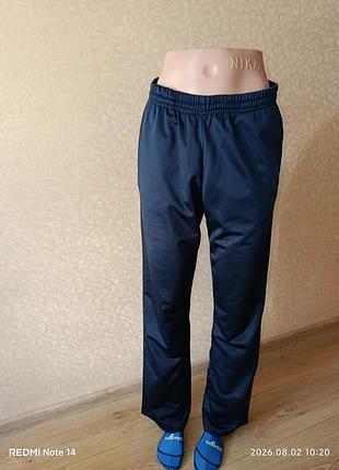 Спортивные штаны crane young fit, размер s (44/46)