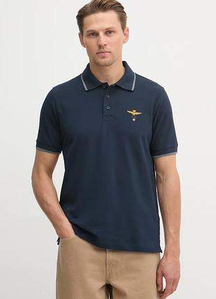 Aeronautica militare, оригінал поло, теніска