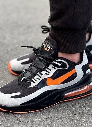 Кросівки nike 3