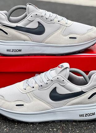 Кросівки nike zoom