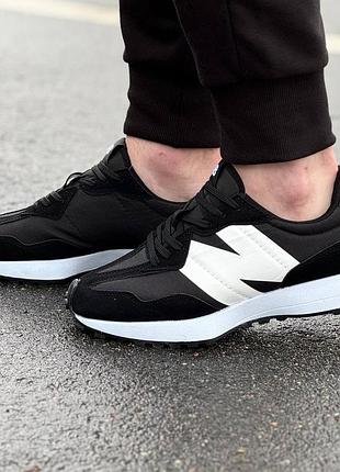 New balance 327 4