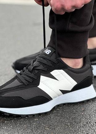 New balance 327 7