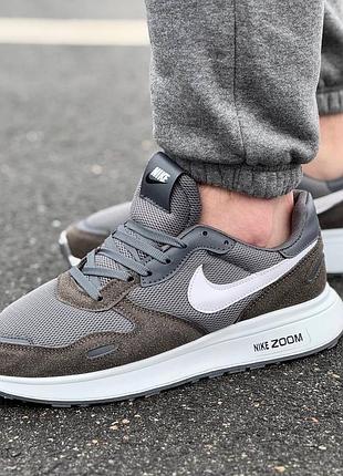 Кросівки nike zoom 3
