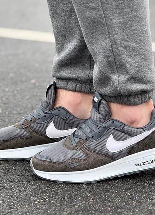 Кросівки nike zoom 5