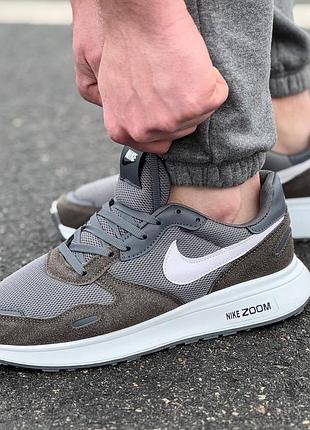 Кросівки nike zoom 7