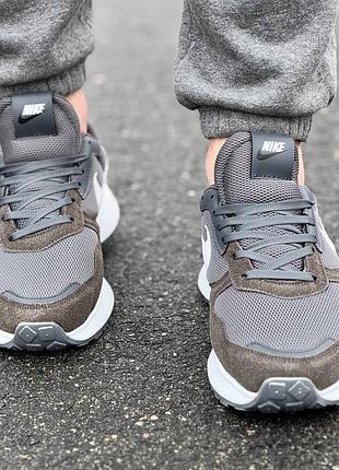 Кросівки nike zoom 4
