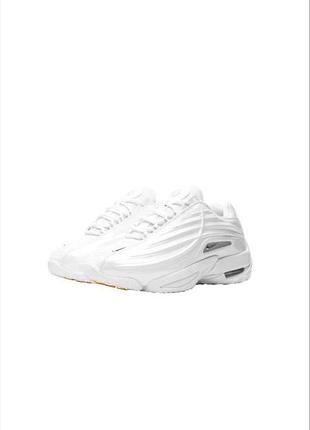 Nike hot step 2 drake nocta white