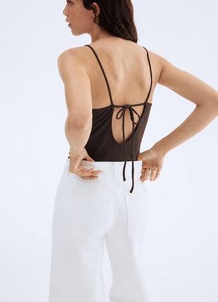 H&m edition боді