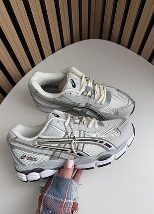 Кросівки легкі зручні asics gel-nyc 2055