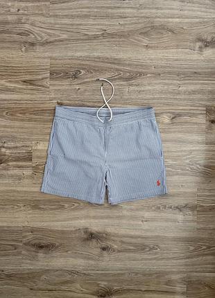 Шорти polo ralph lauren чоловічі lacoste hugo boss
