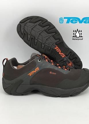 Чоловічі черевики кросівки teva event 43 розмір 42 us10 uk9 jp2