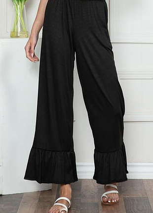 Стильные брюки брюки zara