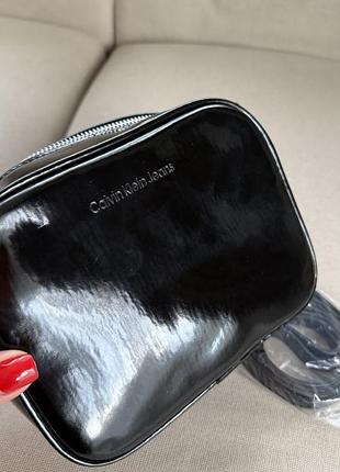 Сумка клатч calvin klein 3
