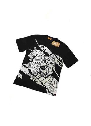 Футболка burberry
