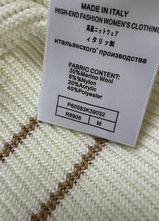 Кофта диор 3
