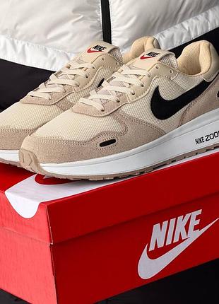 Кросівки nike zoom
