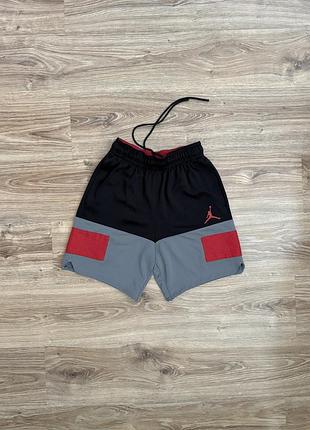 Шорти nike air jordan чоловічі puma adidas