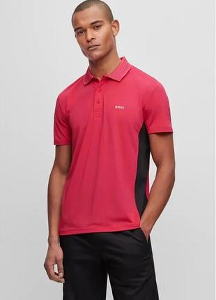 Hugo boss, оригінал поло, теніска