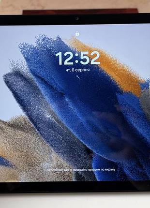 Торг. планшет samsung galaxy tab a8 4/64gb (sm-x200) grey