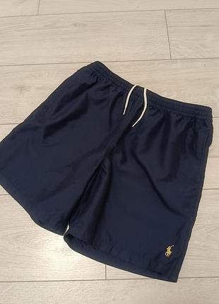 Шорты polo ralph lauren