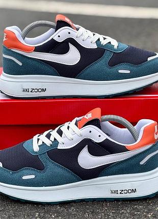 Кросівки nike zoom