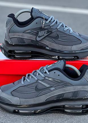Кросівки nike ini