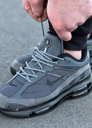Кросівки nike ini 7