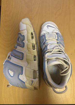 Nike air more uptempo 41 розмір