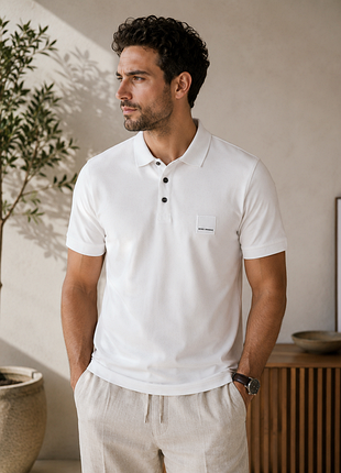 Hugo boss, оригінал поло, теніска