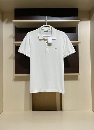 Lacoste, оригінал поло, теніска