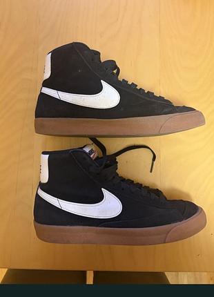 Nike blazer 40 розмір