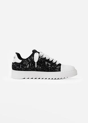 Numeris atelier black 4
