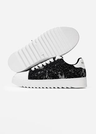 Numeris atelier black 8