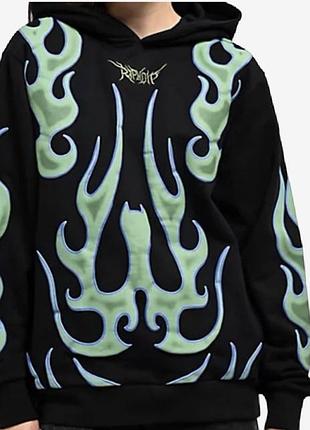 Худі ripndip як нове