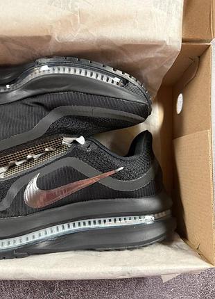 Nike pegasus premium sp black 9