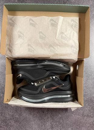 Nike pegasus premium sp black 3