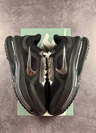 Nike pegasus premium sp black 8