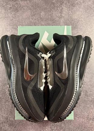 Nike pegasus premium sp black 10
