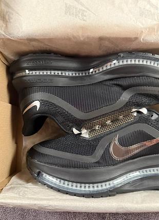 Nike pegasus premium sp black 6