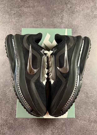 Nike pegasus premium sp black