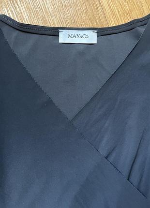 Платье max mara 3