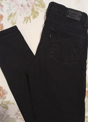 Женские брендовые джинсы от levi's premium, 27, skyni