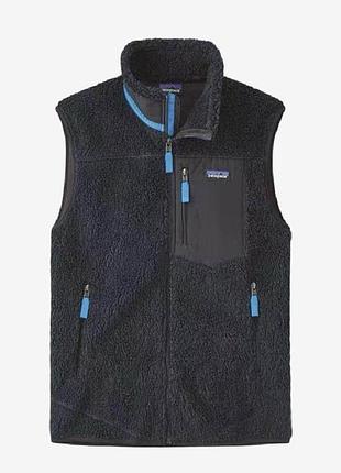 Желетка patagonia