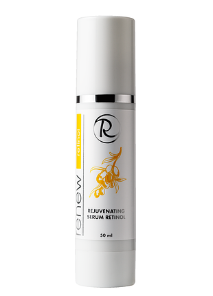 Сыроватка з ретинолом renew rejuvenating serum retinol 30 мл