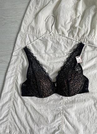 Бюст мереживний tezenis