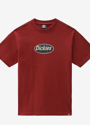 Футболка dickies