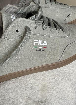 Кросівки чоловічі fila
