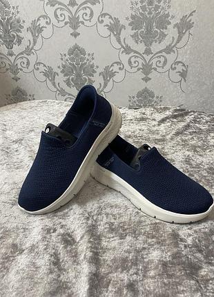 Кросівки skechers